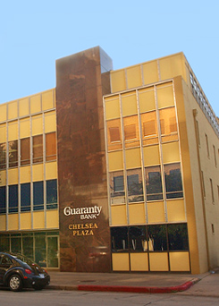 Chelsea Plaza