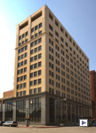 City National Building