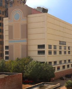 The Energy Center