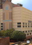 Energy Center Building