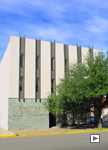 Executive Building