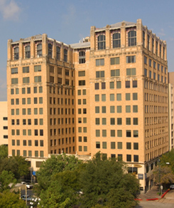 The Hamilton Building