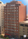 Oil & Gas Building