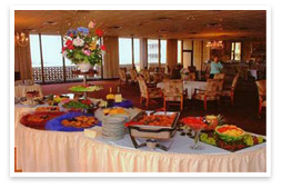 Sunburst Ballroom