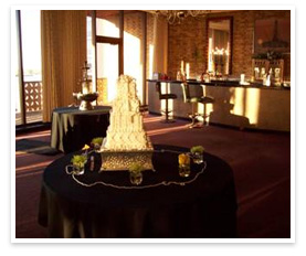 Sunburst Ballroom