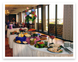 Sunburst Ballroom
